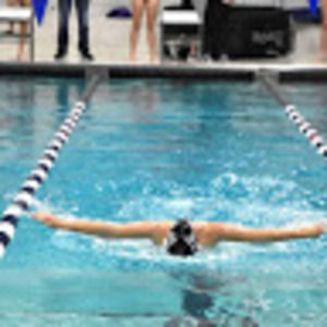 Meet your Posher, Katy